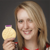 Danielle Brown MBE