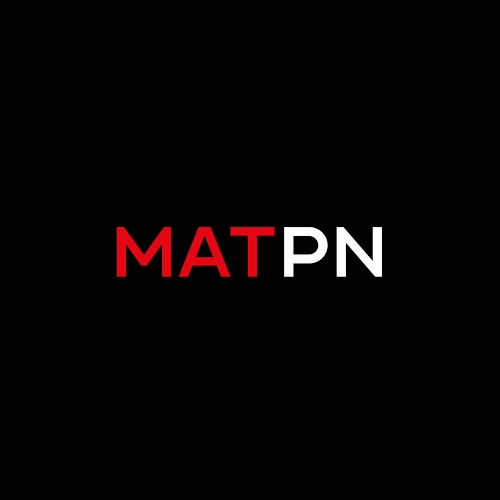 The MATPN logo
