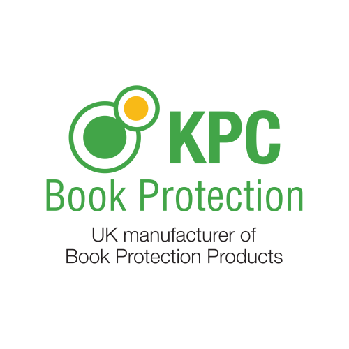 The KPC Book Protection logo