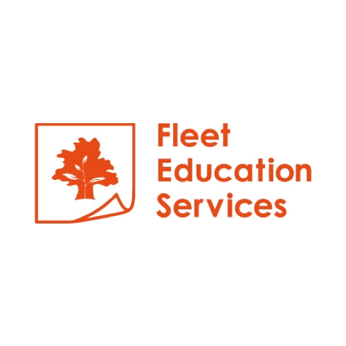 The Fleet Education Services logo