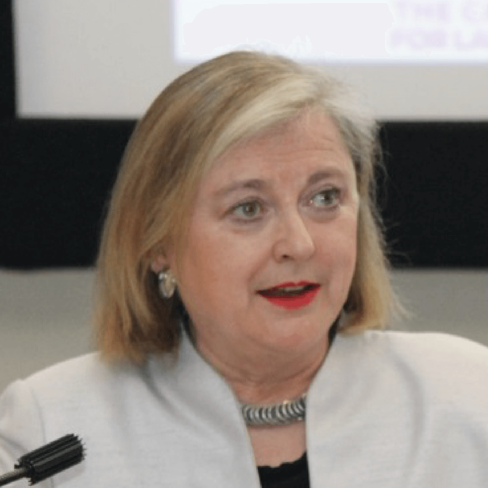 Bernadette Holmes MBE, Director, National Consortium for Languages Education