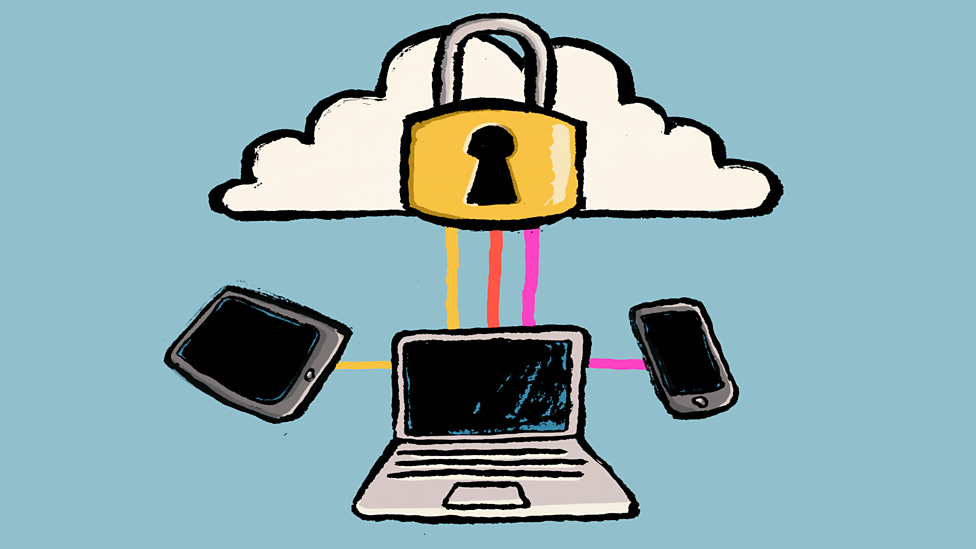 Safer Internet Day live lesson