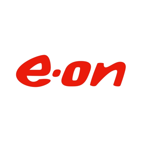 The E.ON logo