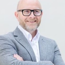 James Hempsall OBE