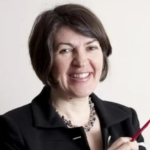 June O'Sullivan OBE