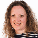 Nancy Gedge