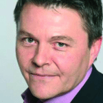 Nigel Denby