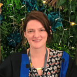 Anne McConway