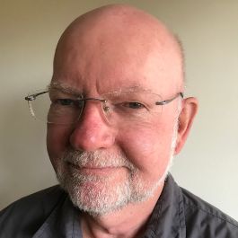 Bob Cox