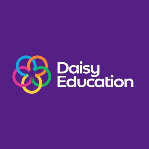 The Daisy Education logo