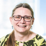 Professor Sarah Earle