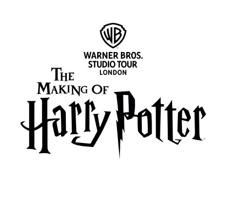 The Warner Bros Studio Tour London – The Making of Harry Potter logo