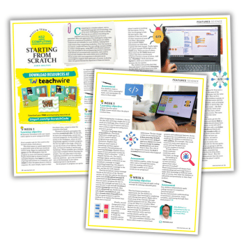 Computing medium-term plan