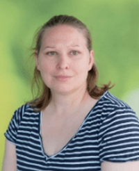 Laura Trowern, Learning Support Assistant/ SILSA at Cumberland Infant School