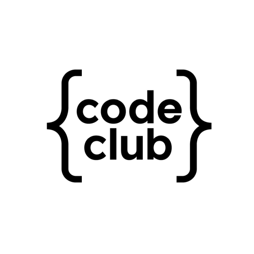 The Code Club logo