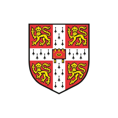 The Cambridge shield