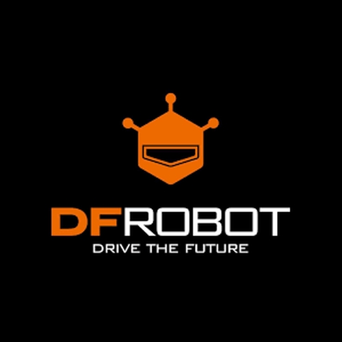 The DFRobot logo
