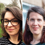 Georgina Beard & Elena Longthorn