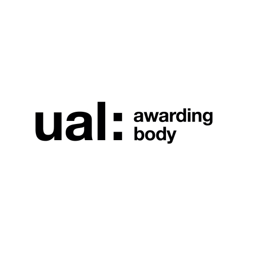The UAL Awarding Body logo