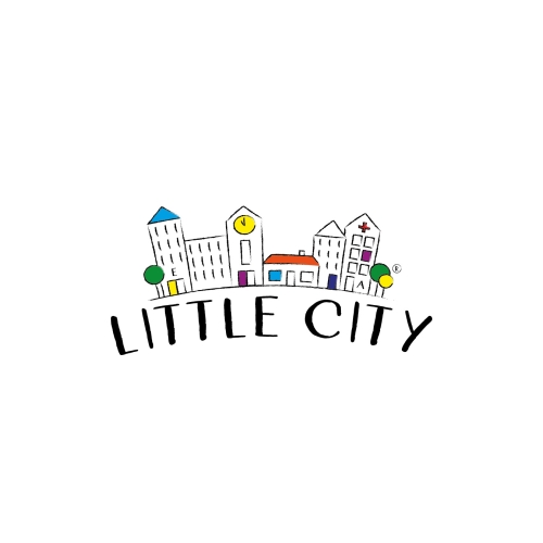 The Little City logo