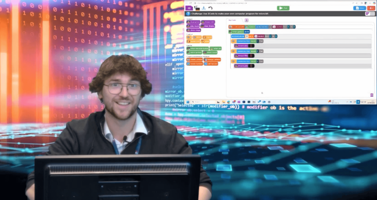 Micro:bit rock paper scissors project