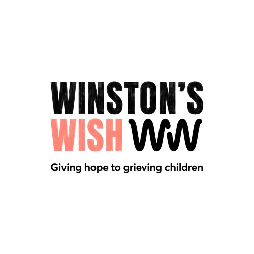 The Winston's Wish logo