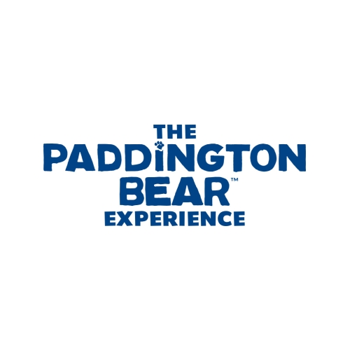 The Paddington Bear Experience logo