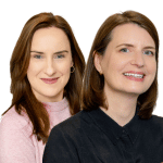 Penny Slater & Ellen Counter