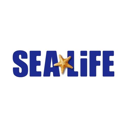 The SEA LIFE logo