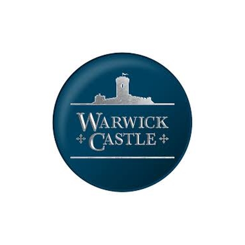 The Warwick Castle logo