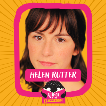 Headshot of Helen Rutter