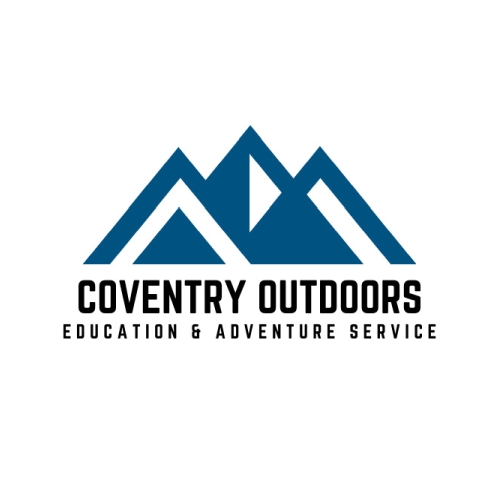 The Coventry Outdoors logo