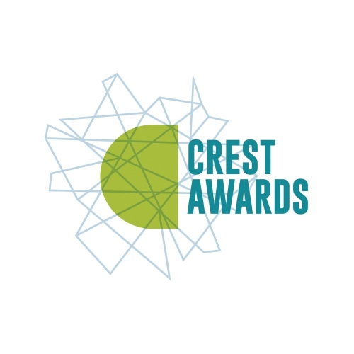 The CREST Awards logo