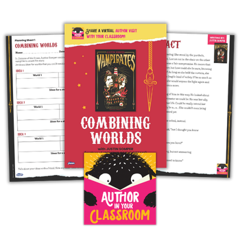 A selection of resource sheets