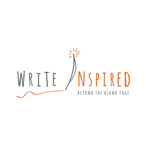 The Write Inspired logo
