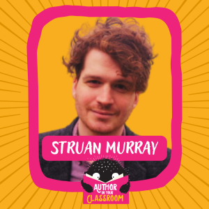Struan Murray