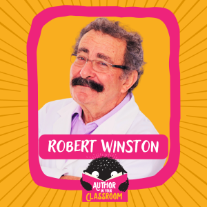 Prof. Robert Winston