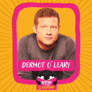 Dermot O’Leary
