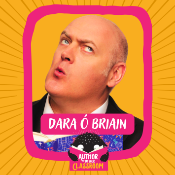 Dara Ó Briain