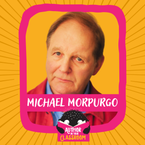 Michael Morpurgo