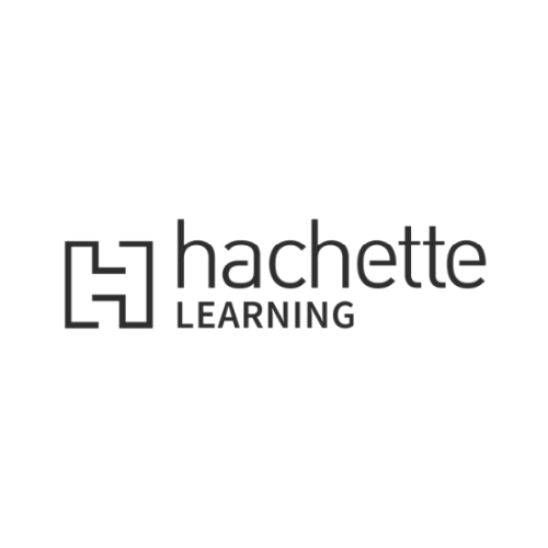 The Hachette Learning logo