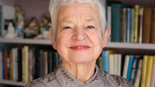 Jacqueline Wilson