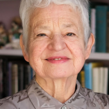 Jacqueline Wilson