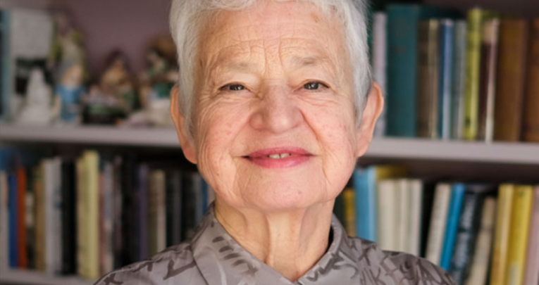 Jacqueline Wilson