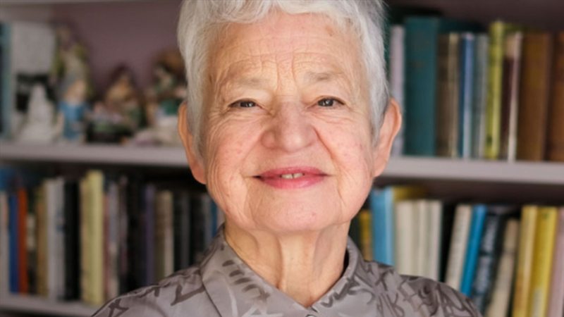 Jacqueline Wilson