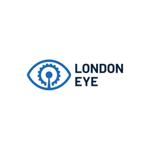 The London Eye logo