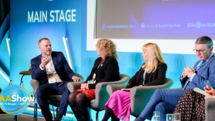 Schools and Academies Show