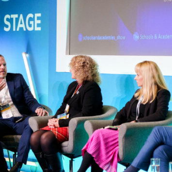 Schools and Academies Show