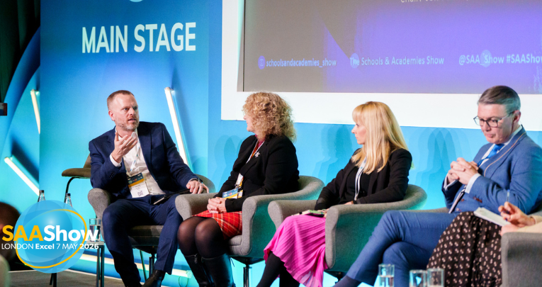 Schools and Academies Show